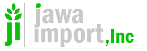 Jawa Import Logo